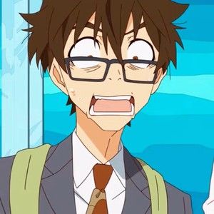 Meet your Posher, Benjamin